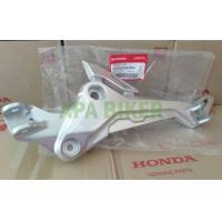 ราคา สเตย์ยึดที่พักเท้า รุ่น MSX 125 SF ปี 2016 2020 50600 K26 B00 50700 K26 B00 เเท้จากศูนย์ HONDA (19212623311)