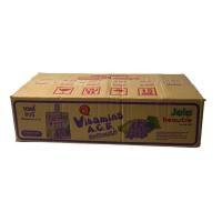 ราคา JELE BEAUTIE เจเล่ เยลลี่ บิวตี้ jelly 果冻 ผสมรสได้ 150g กดเลือกรสชาติที่ต้องการ 1ลัง จำนวน 12แพคบรรจุ 36 ซอง ราคาส่ง ยกลัง สินค้าพร้อมส่ง (11340818213)