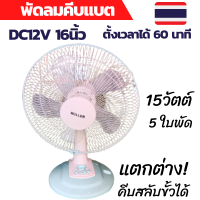 ราคา พัดลม 12v พัดลม 12โวลท์ พัดลม 12v แบต พัดลม 12v dc แรงๆ พัดลม 12vโซล่าเซลล์ พัดลม 12v 18นิ้ว (14350843643)