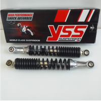 ราคา จัดส่งฟรี โช๊ค YSS หลัง WAVE100 โช้ค ของแท้100 โช๊คหลัง โช๊คYSS โช๊คแต่ง (1576832973)