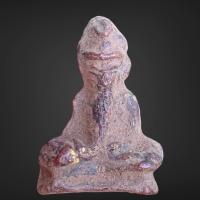 ราคา พระท่ากระดาน เนื้อตะกั่วสนิมแดง พระเครื่องเก่าๆ (21463250148)