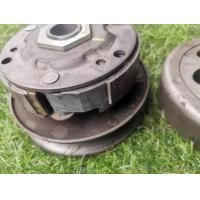 ราคา ชุดชามหลัง Yamaha Mio125มีโอ125 รุ่นคาบู ของแท้มือสองสภาพดี (21227483089)