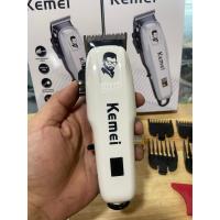 ราคา Kemei KM PG809A พร้อมเพิ่มลับคม เครื่องมีจอบอกสถานะแบต (13518252092)