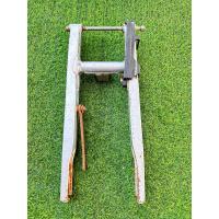 ราคา สวิงอาร์มสปาร์ค135 อาร์มสปาร์ค135 แท้มือสอง ไม่ผุ ไม่เบี้ยว มีรับประกันหลังการขายค่า (21397608990)