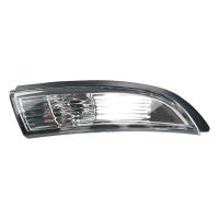 ราคา กรอบนอกกระจกมองหลังเหมาะสำหรับ Ford Fiesta เลนส์สะท้อนแสงกรอบกระจกเลี้ยวกระจกมองหลังไฟเลี้ยว (13933269549)