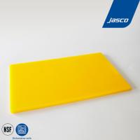 ราคา Jasco เขียงพลาสติก 12 x 18 x 0 5 Color Coded Cutting Boards (1749016791)