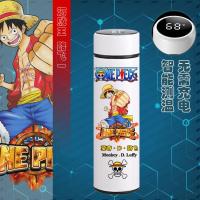 ราคา แก้วน้ำอะนิเมะวันพีซแก้วเก็บความร้อนแก้ว One Piece ของขวัญสำหรับนักเรียนลูฟี่โซลอนราชาแห่งทะเลสำหรับเด็ก (20629637988)