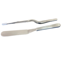 ราคา เลเซอร์ชื่อฟรี Culinary Tweezer Chef Tweezer Penzer ที่คีบตกแต่งอาหาร ที่คีบอาหาร แบรนด์ Cuisine Scepter มีให้เลือกหลากสี (21165307156)