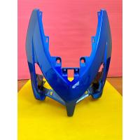 ราคา บังลม click 110 รุ่นเก่า รุ่นแรก สีน้ำเงินใหม่325 nca (17747521262)