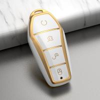 ราคา เคสกุญแจเหมาะสำหรับ BYD ลายปลาโลมาเสือดาว qin plusdmi Hansong Tang eve2plus หยวน Pro เรือพิฆาตผู้ชาย05 (15612611379)