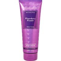 ราคา BBW 4 CREAM bath body works ultra shea body cream 226g ไซส์ปกติ (17447856227)