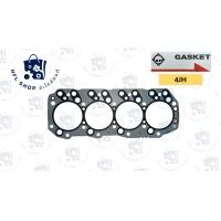 ราคา ปะเก็นฝาสูบ ประเก็นฝาสูบ อีซูซุ 4JH 4JH1 Isuzu D max TFR ปี 91 02 3 0D (21324707049)