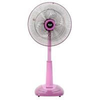 ราคา Airy พัดลมสไลด์ปรับระดับ 16 นิ้ว รับประกันศูนย์ 1 ปี (19785089466)