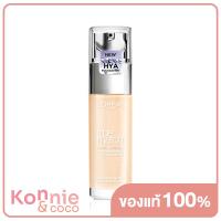 ราคา LOreal Paris True Match Liquid Foundation 30ml ลอรีอัล ปารีส ทรูแมช ลิควิด ฟาวเดชั่น รองพื้น (20117703171)