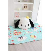 ราคา พร้อมส่ง หมอนผ้าห่มลาย sanrio character (18951129929)
