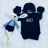 ราคา ของขวัญเด็กแรกเกิด รับขวัญเด็กแรกเกิด บอดี้สูทเด็กปักชื่อ หมวกปักชื้แ ตุ๊กตาปักชื่อ (18485256327)