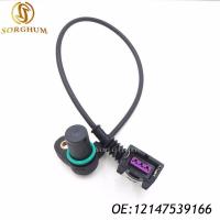 ราคา เพลาลูกเบี้ยวเซ็นเซอร์ตำแหน่งเหมาะสำหรับ BMW X3 X5 E39 E3 E38 E53 540I 740I 740Il โรเวอร์เรนจ์โรเวอร์ที่ดิน12147539166 12141438083 (18782975915)