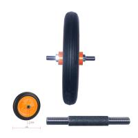 ราคา ยางรถเข็น ยางตัน (10406326513)