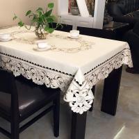 ราคา Taobao ผ้าปูโต๊ะที่คลุมโต๊ะอาหารลายดอกไม้ที่ปูโต๊ะ (11741374839)