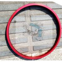 ราคา Bmx20นิ้วขอบล้อสองชั้น36หลุมรถสามล้อถนนรถการแสดงจักรยานบูติกขอบล้อขั้วบวก 450กรัม (20508718065)