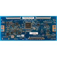 ราคา บอร์ดทีคอน Family LED55D T2 พาสบอร์ด 55T32 COM (6708074699)