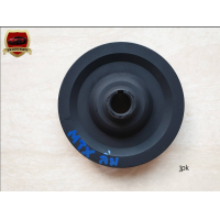 ราคา มู่เลย์ปั๊มเพาเวอร์ มู่เลย์ตัวปั่นเพาเวอร์ TOYOTA MIGHTY XLN85LN90 รุ่นใช้ลิ่ม ราคาตัวละ 480บาท (16431256929)