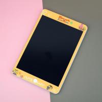 ราคา ฟิล์มกันรอยลายการ์ตูนสำหรับ iPad ฟิล์มกันรอยสำหรับ MINI5ฟิล์มติดแท็บเล็ต air2กันระเบิดแบบเต็มจอ10 2ฟิล์มสีรุ่นที่4 1 3 (14216695448)