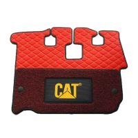 ราคา แผ่นยางรองพื้นสำหรับห้องคนขับ cat312 320 324 313 329 330 36D D2 (5729822667)