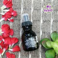 ราคา Davines OI All In One Milk 4 50 135 ml น้ำนมบำรุงเส้นผม เพิ่มความเงางาม ป้องกันเส้นผมจากความร้อม (3292474332)