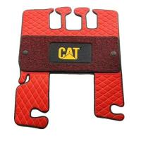 ราคา แผ่นยางรองพื้นสำหรับห้องคนขับ cat312 320 324 313 329 330 36D D2 (5729822664)