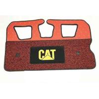 ราคา แผ่นยางรองพื้นสำหรับห้องคนขับ cat312 320 324 313 329 330 36D D2 (5729822659)