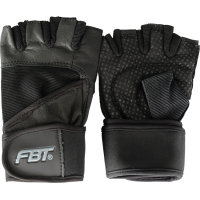 ราคา FBT ถุงมือออกกำลังกาย F B T รุ่น FG3 41353 (1856194025)