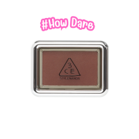 ราคา 3CE Mood Receipe Face Blush 3CE New Take Face Blusher บลัชออน 3CE รวมสี สุดฮิต (21383376505)