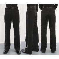 ราคา กางเกงเต้นรำสำหรับผู้ชายกางเกงสำหรับเต้นละตินเต้นบอลรูมกางเกงสำหรับเต้นแอโรบิกกางเกงสำหรับเต้นบอลรูมกางเกงมีกระเป๋ากางเกงสำหรับฝึกเต้น (12301940729)