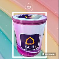 ราคา ถังออมสินลายธนาคาร ถังออมสินยักษ์เงินล้าน (21271536777)