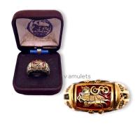 ราคา แหวนม้าเสพนาง ครูบาวัง พร้อมกล่องเดิม (15628633964)