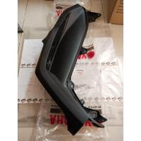 ราคา แผงรองพักเท้าข้างขวา ALL NEW NMAX NMAX155 B1T 2020 2022 อะไหล่แท้ YAMAHA B6H F7488 00 (9672544118)