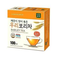 ราคา ใหญ่ ชาเกาหลี Barley Cornsilk Buckwheat Brownrice Green Tea Jerusalem Artichoke Danongwon Tea บาร์เลย์ ไหมข้าวโพด ชาแก่นตะวัน บัควีท ชาเขียวข้าวคั่ว (9392824495)
