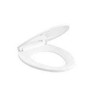 ราคา Cotto C91251 ฝารองนั่ง ฝารองนั่งปิดแบบนุ่มนวล SEMI ELONGATE SOFT CLOSE (13293659465)