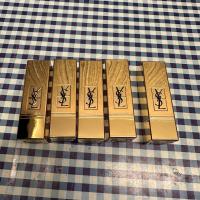 ราคา YSL MINi ROUGE PUR COUTURE LIPSTICK (21291698434)