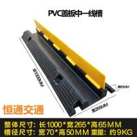 ราคา รางเดินสายไฟกลางแจ้งในร่มฝาครอบ PVC รางสายไฟยางรางป้องกันสายไฟรางเดินสายไฟ12345รางเดินสายไฟ (20137802306)