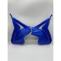 ราคา อกไก่ WAVE110 I 2011 2018 เวฟ110 I 2011 2018 แท้ศูนย์ 64400 KWW 642 64400 KWW 642 ขายแยกข้าง บังลมใน แฟริ่งล่าง บังลมหน้าล่าง ฝาครอบข้างตัวถัง บังลม (14204352755)