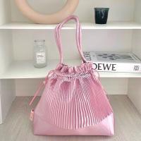 ราคา New available กระเป๋าทรงขนมจีบ Dumpling bag น่ารักมากสะพายไหล่ได้ (21209126999)