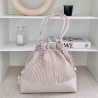 ราคา New available กระเป๋าทรงขนมจีบ Dumpling bag น่ารักมากสะพายไหล่ได้ (19315124860)