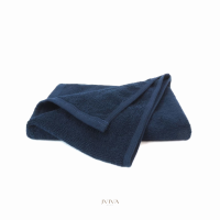 ราคา Jviva ผ้าขนหนูเช็ดตัว คอตตอน ขนคู่ Hotel Collection ขนาด 30x60 นิ้ว (12856209755)