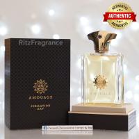 ราคา น้ำหอมแท้แบ่งขาย Amouage Jubilation XXV Man Eau de Parfum (3421428975)