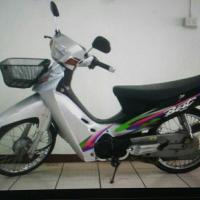 ราคา Suzuki เก้าอี้เด็ก รถจักรยานยนต์ Smash Swing คริสตัล Step เบาะเด็กนั่ง Best ที่นั่งเด็ก Royal Viva ที่เด็กนั่งติดรถมอเตอร์ไซค์ SUZUKI Child Seat Motorcycle (11284970063)