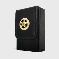ราคา กล่องเก็บไพ่ทาโรต์กล่องใส่ไพ่ทาโรต์แบบพกพายี่ห้อเวทเตอร์การ์ดคาโร Taluo ยี่ห้อ Weite TAROT (10972871804)