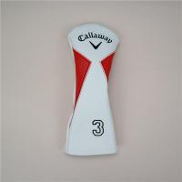 ราคา Callaway Callaway ฝาครอบไม้สากลถุงคลุมหัวไม้กอล์ฟหัวบอลปลอกหุ้มหัวไม้กอล์ฟฝาครอบฝาครอบกันขีดข่วน (19012127818)