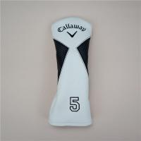 ราคา Callaway Callaway ฝาครอบไม้สากลถุงคลุมหัวไม้กอล์ฟหัวบอลปลอกหุ้มหัวไม้กอล์ฟฝาครอบฝาครอบกันขีดข่วน (19012127822)